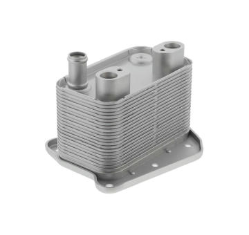 Olejový chladič, motorový olej TOPRAN 410 098