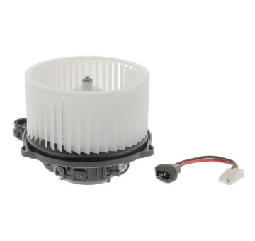 vnitřní ventilátor TOPRAN 821 833