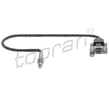 NOx-sensor, NOx-katalyzator TOPRAN 702 527