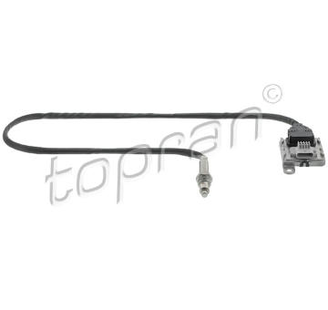 NOx-sensor, NOx-katalyzator TOPRAN 702 528