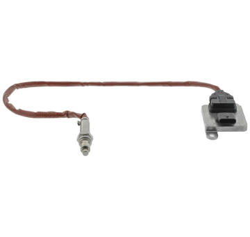 NOx-sensor, NOx-katalyzator TOPRAN 410 868