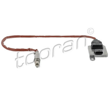 NOx-sensor, NOx-katalyzator TOPRAN 410 868