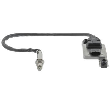 NOx-sensor, NOx-katalyzator TOPRAN 120 527
