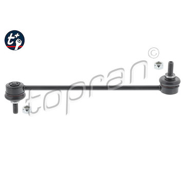 Tyc/vzpera, stabilisator TOPRAN 500 148