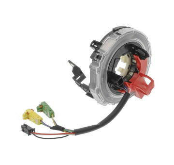 Vinuta pruzina, airbag TOPRAN 638 454