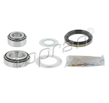 Lożisko kolesa - opravná sada TOPRAN 110 975
