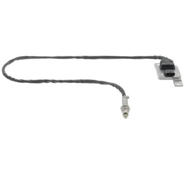 NOx-sensor, NOx-katalyzator TOPRAN 119 707