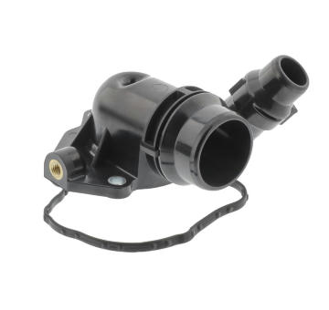 Pouzdro termostatu TOPRAN 504 050