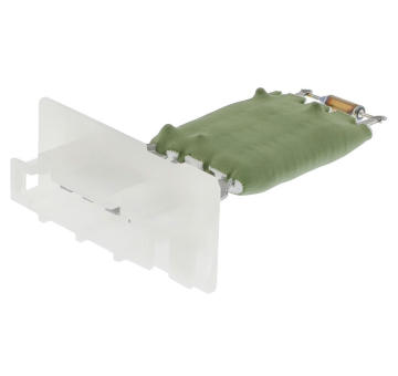 Odpor, vnitřní tlakový ventilátor TOPRAN 504 054