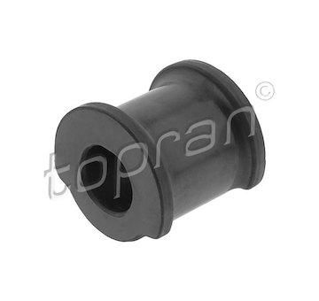 Drzak, Pricny stabilizator TOPRAN 636 008