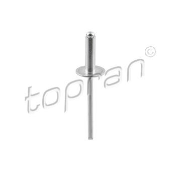 Rozperný nit TOPRAN 207 983