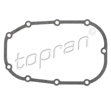 Těsnění, vodní čerpadlo TOPRAN 101 595
