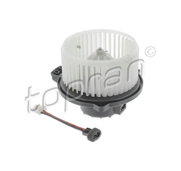 vnitřní ventilátor TOPRAN 821 834