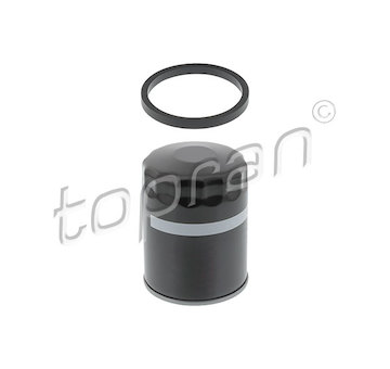Olejový filtr TOPRAN 720 806