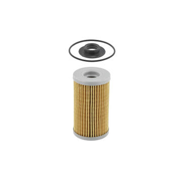 Hydraulický filtr, automatická převodovka TOPRAN 702 466