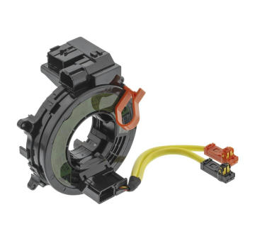 Vinuta pruzina, airbag TOPRAN 601 113