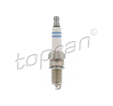 Zapalovací svíčka TOPRAN 601 848