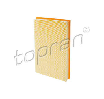Vzduchový filtr TOPRAN 201 662