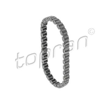Řetěz, pohon olejového čerpadla TOPRAN 116 212