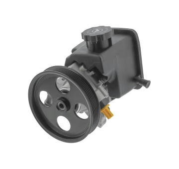 Hydraulické čerpadlo, řízení TOPRAN 408 580
