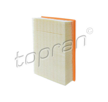 Vzduchový filtr TOPRAN 109 043