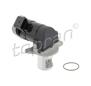 AGR-Ventil TOPRAN 409 006