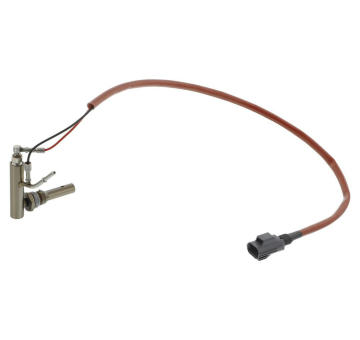 Vstřikovací jednotka, regenerace filtru sazí/pevných částic TOPRAN 305 982