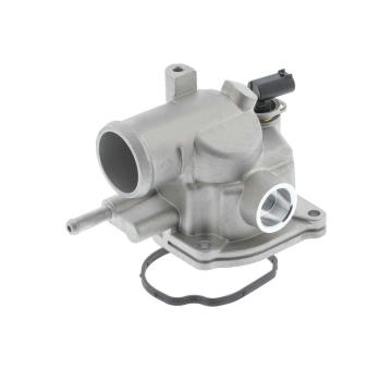 Termostat, chladivo TOPRAN 408 258