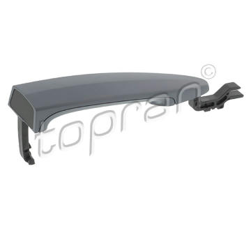 Vnější klika dveří TOPRAN 504 245