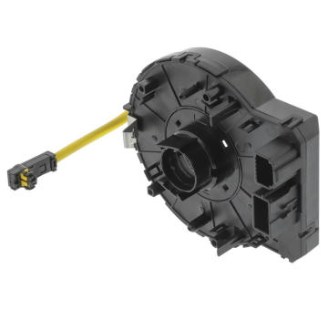 Vinuta pruzina, airbag TOPRAN 821 312