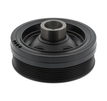 Řemenice, klikový hřídel TOPRAN 409 269
