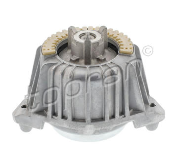 Zaveseni motoru TOPRAN 410 881