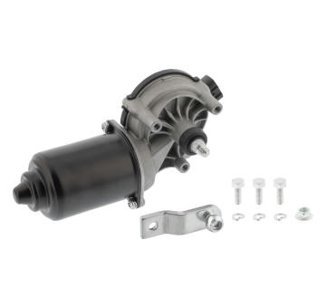 Motor stěračů TOPRAN 600 893