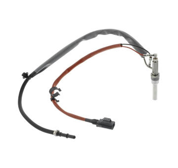 Vstřikovací jednotka, regenerace filtru sazí/pevných částic TOPRAN 305 988