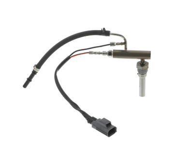 Vstřikovací jednotka, regenerace filtru sazí/pevných částic TOPRAN 305 985