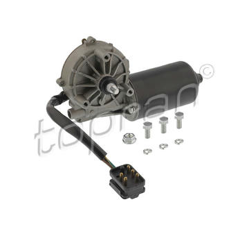 Motor stěračů TOPRAN 401 533