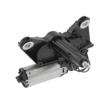 Motor stěračů TOPRAN 208 921