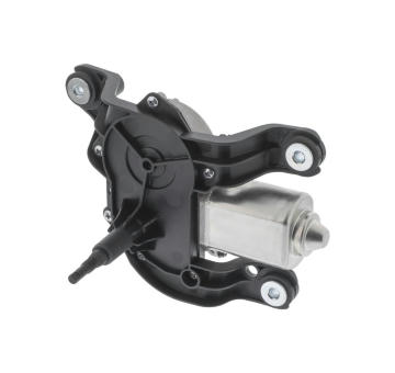 Motor stěračů TOPRAN 411 042
