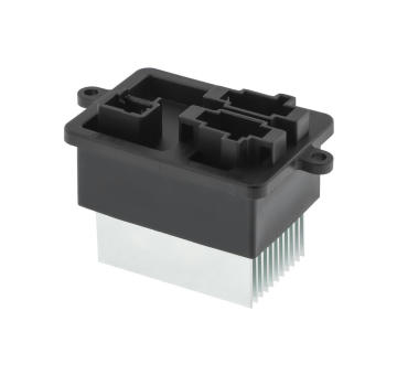 Regulace, vnitrni ventilace TOPRAN 724 442