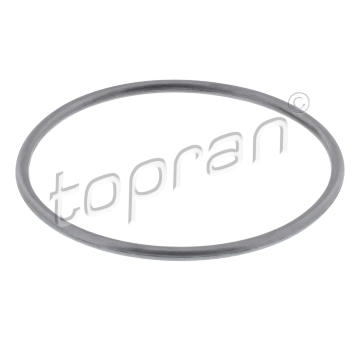 Těsnění, vodní čerpadlo TOPRAN 100 572