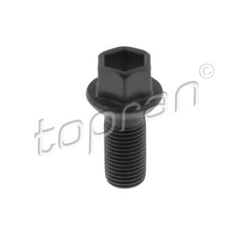 Sroub kola TOPRAN 411 099