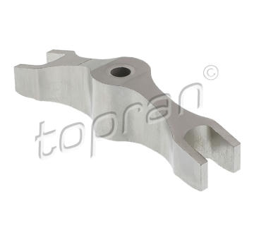 Drzak trysky TOPRAN 410 979