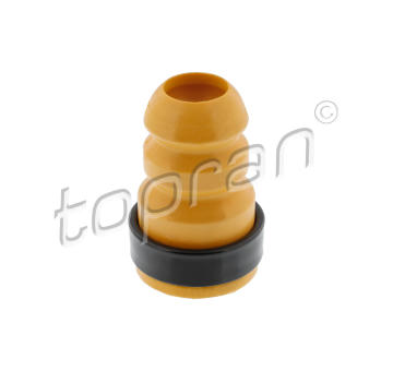 Zarazka, odpruzeni TOPRAN 702 306