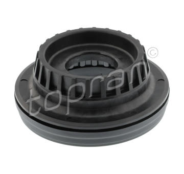 Valivé ložisko, ložisko pružné vzpěry TOPRAN 601 732