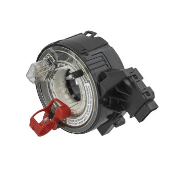 Vinuta pruzina, airbag TOPRAN 638 455