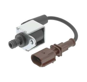 Termostat TOPRAN 117 059