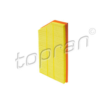 Vzduchový filtr TOPRAN 409 650