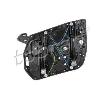Mechanizmus zdvíhania okna TOPRAN 410 902
