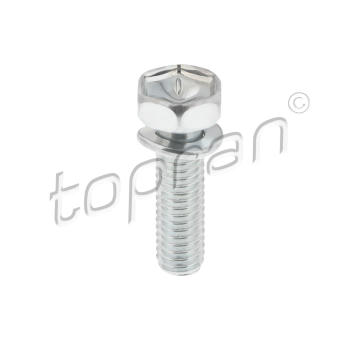Skrutka TOPRAN 120 976