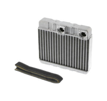 Výměník tepla, vnitřní vytápění TOPRAN 502 931